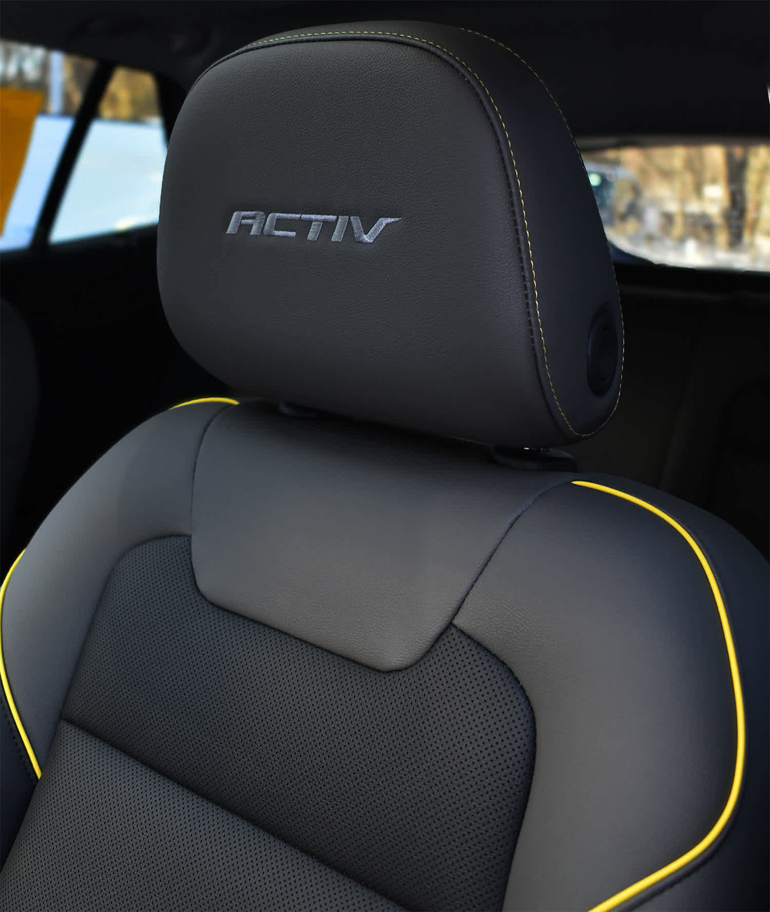 New 2026 Chevrolet Trax ACTIV w/ Sunroof Package image 10