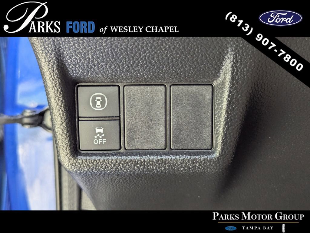 Used 2023 Honda Civic EX image 28