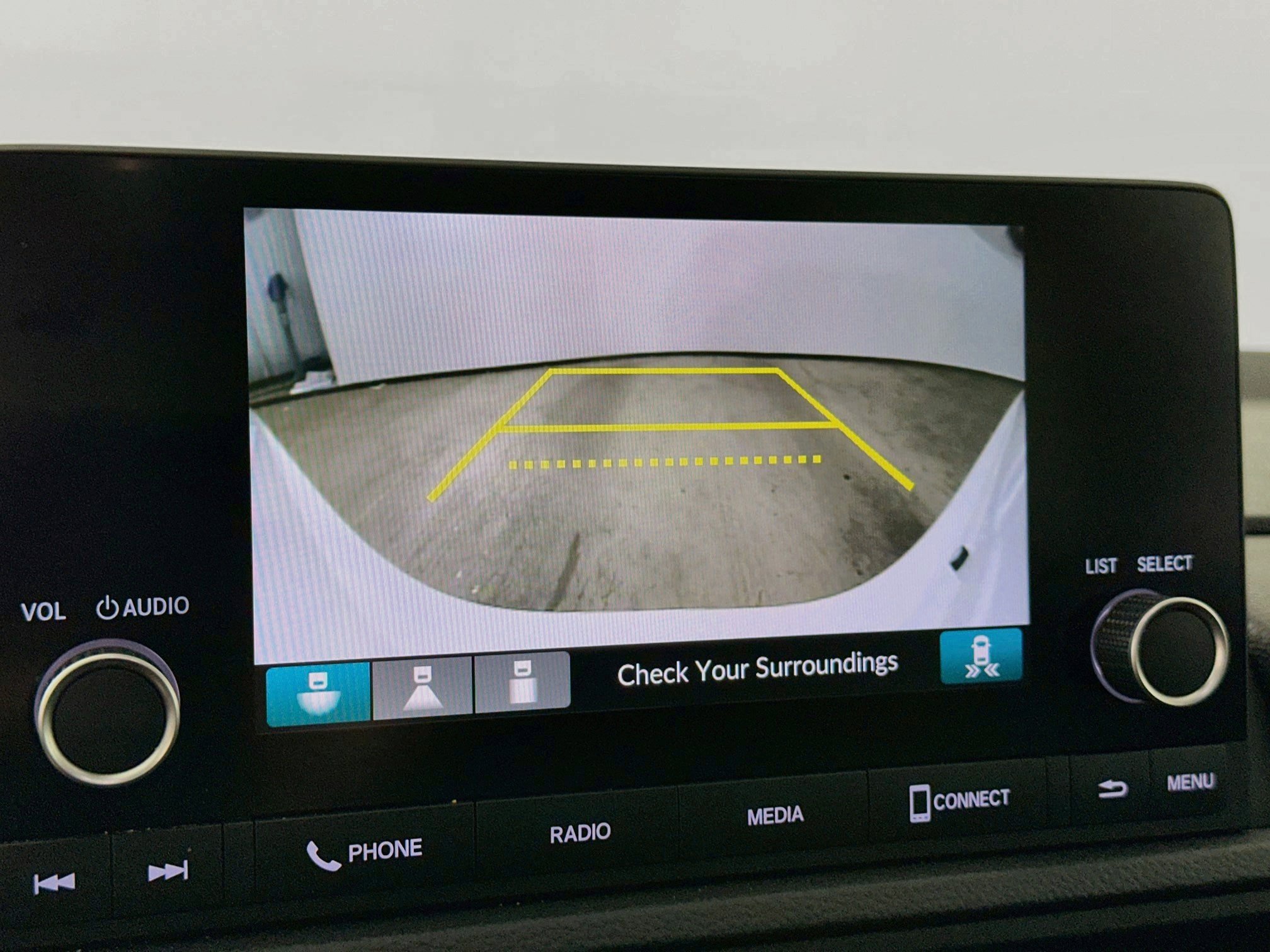 Used 2025 Honda CR-V EX image 17
