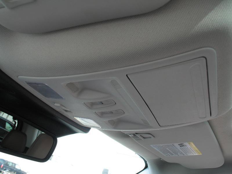 Used 2024 Ford Bronco Sport Outer Banks w/ Tech Package image 49