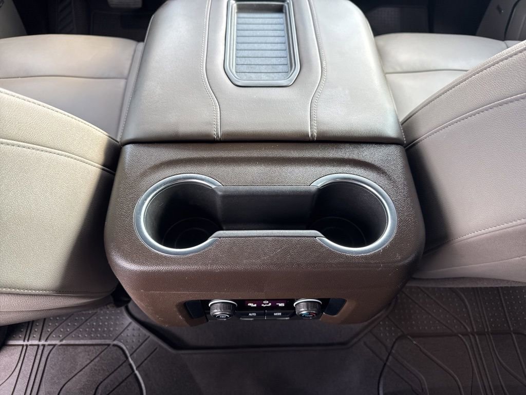 Used 2021 Chevrolet Tahoe Z71 w/ Rear Media and Nav Package image 30