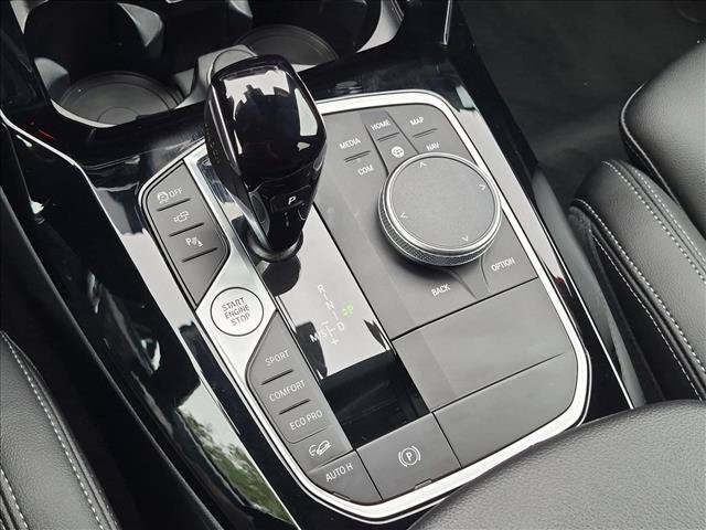 Certified 2024 BMW X3 M40i w/ Premium Package AWD/4WD image 12