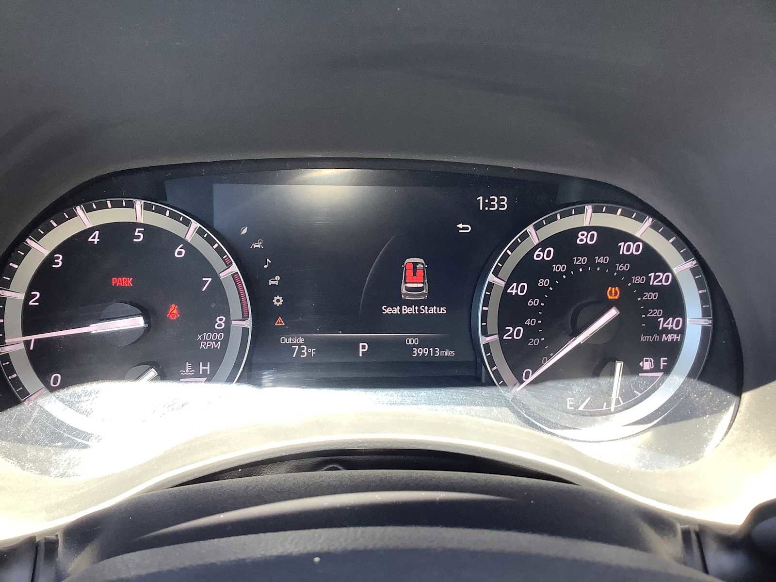 Used 2021 Toyota Highlander XSE AWD/4WD image 18