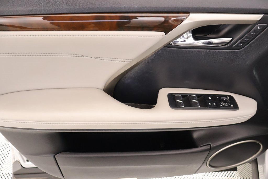 Used 2019 Lexus RX 350 350 image 17