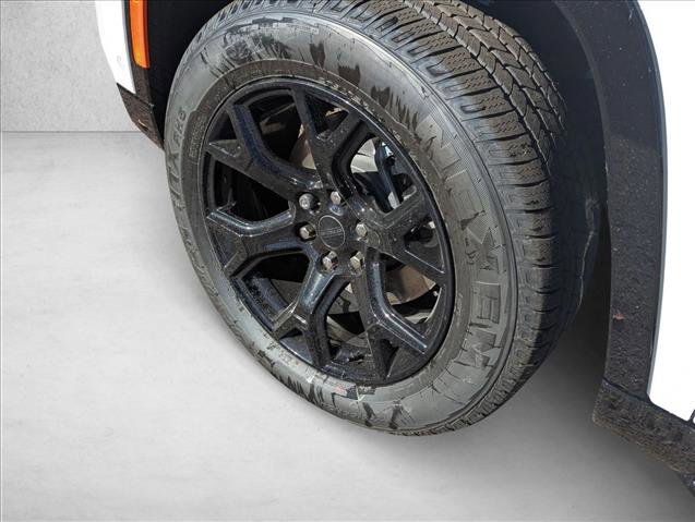 New 2025 Jeep Wagoneer Series II w/ Convenience Group I image 19