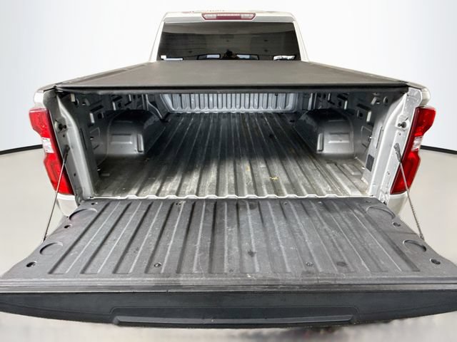 Used 2019 Chevrolet Silverado 1500 RST w/ All-Star Edition AWD/4WD image 25