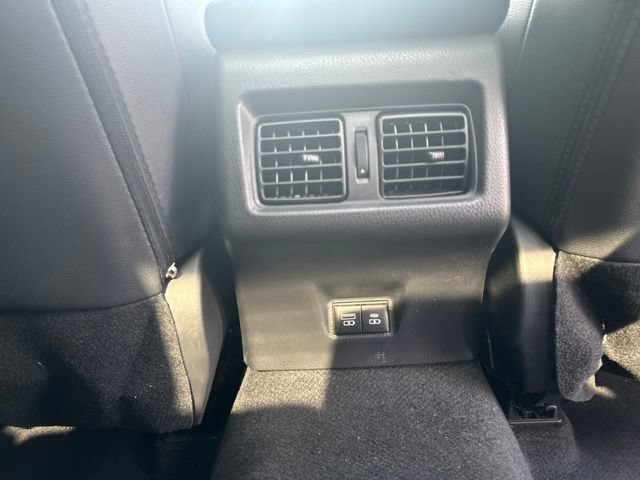Used 2025 Toyota Camry XSE FWD image 32
