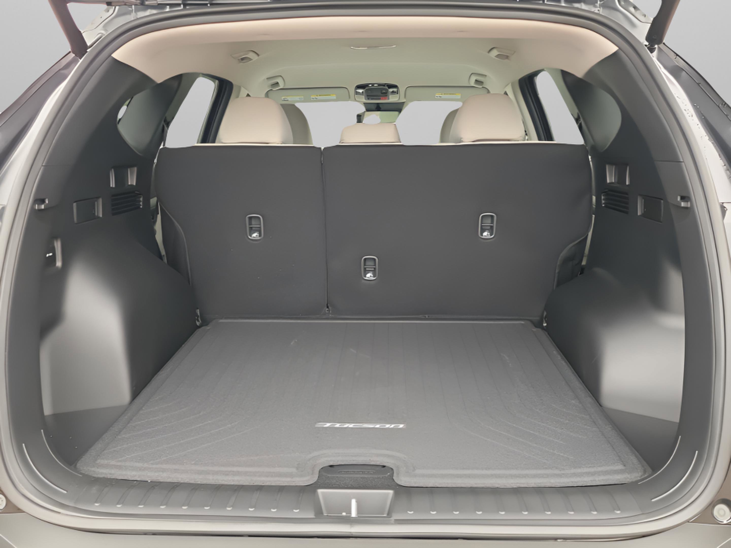 New 2026 Hyundai Tucson SEL image 31