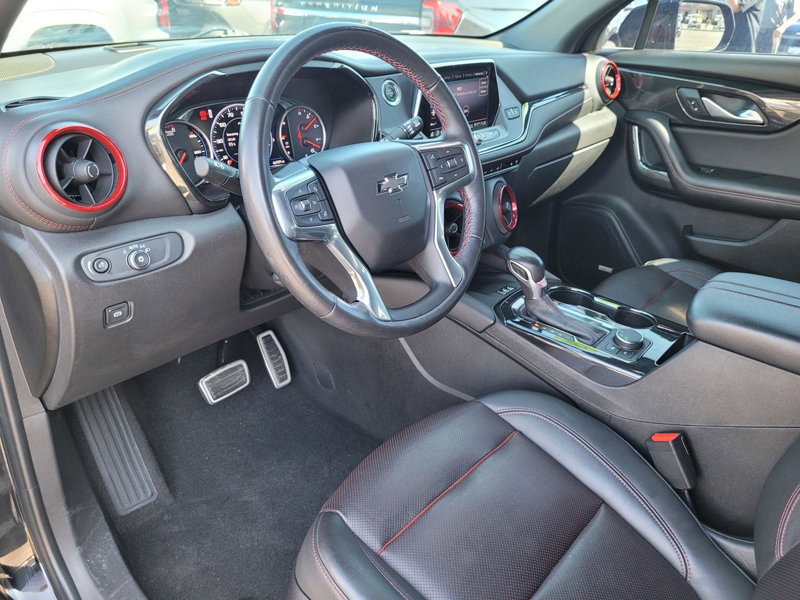 Used 2020 Chevrolet Blazer RS image 9