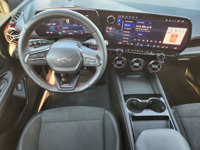 Used 2024 Chevrolet Blazer EV RS AWD/4WD image 26