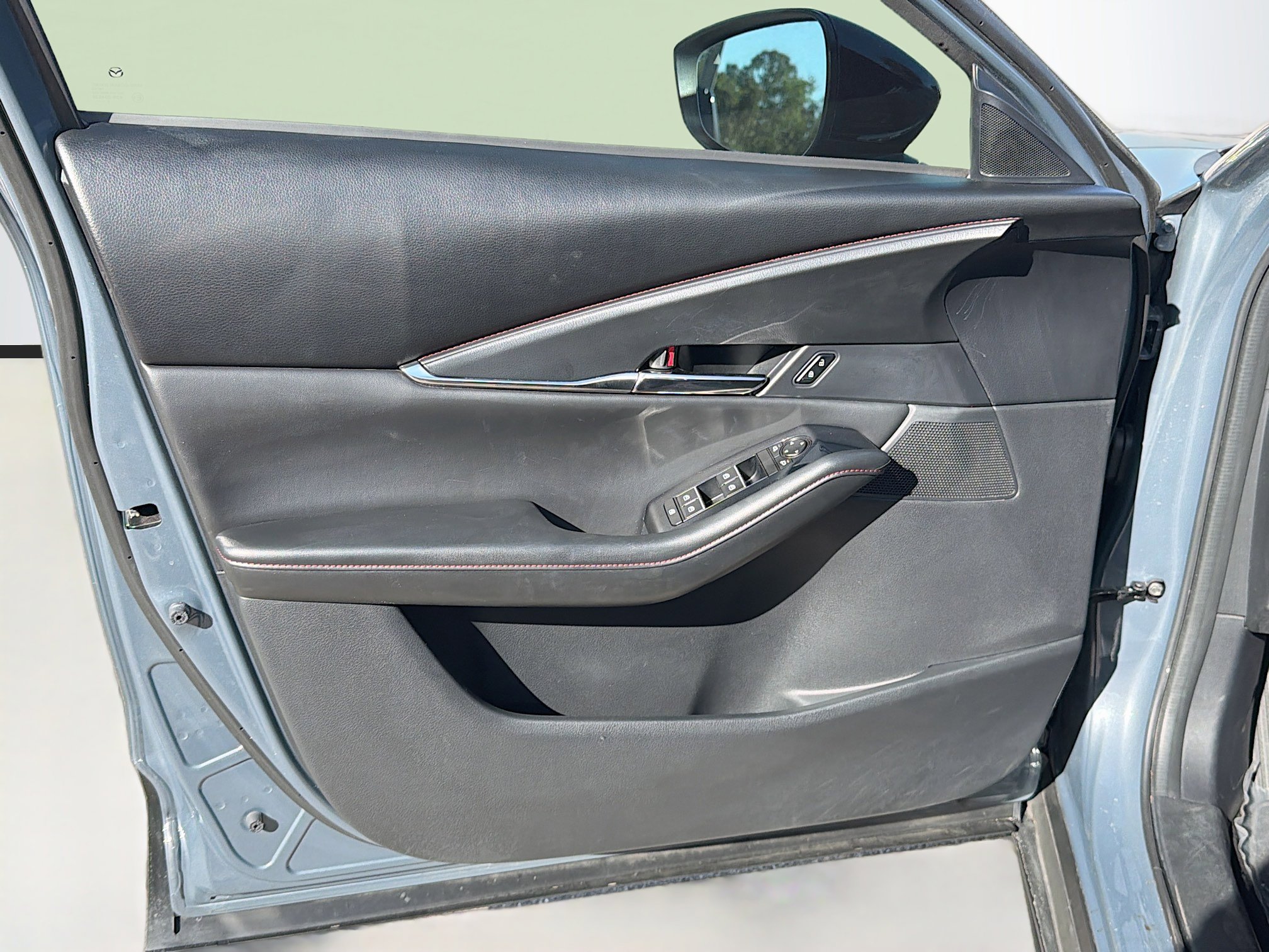 Certified 2023 MAZDA CX-30 AWD 2.5 S w/ Preferred Package image 21