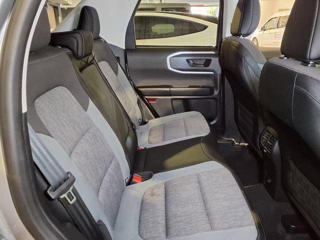 Used 2023 Ford Bronco Sport Big Bend AWD/4WD image 26