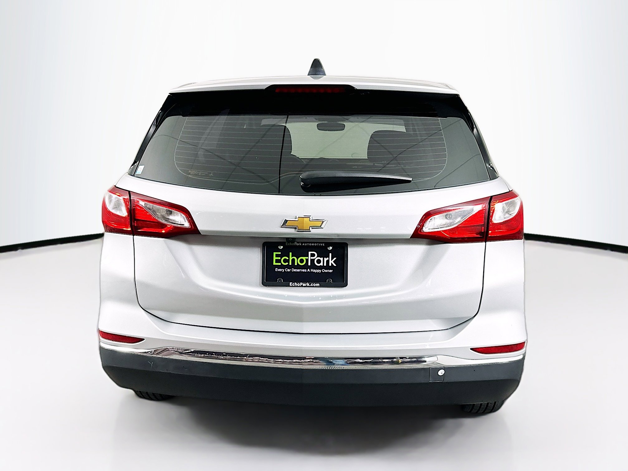 Used 2018 Chevrolet Equinox LS image 7
