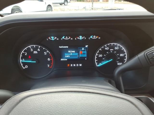 Certified 2023 Ford F250 XL w/ XL Chrome Package image 15