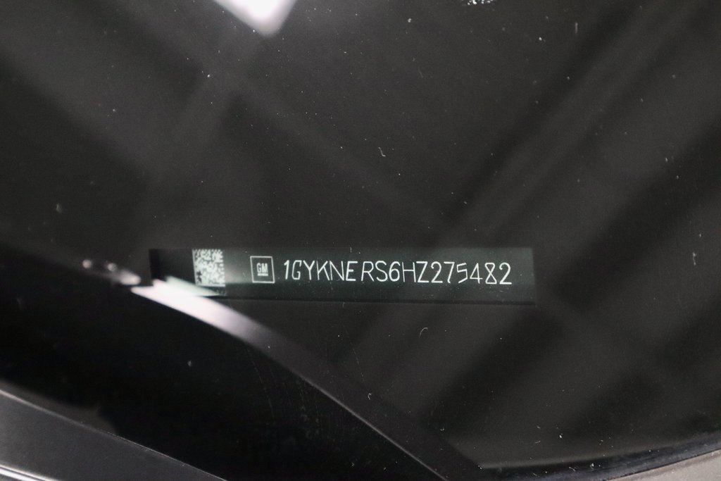 Used 2017 Cadillac XT5 Premium Luxury w/ LPO, Wheel Lock Package image 36