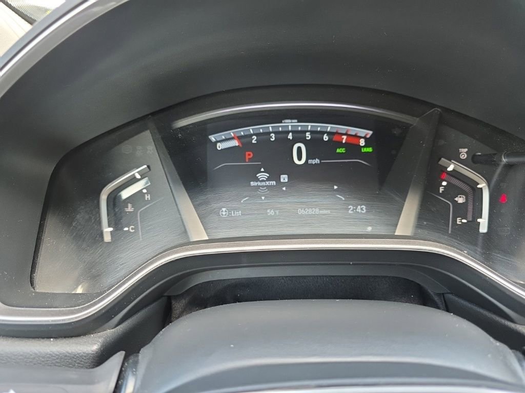 Used 2018 Honda CR-V EX-L image 15