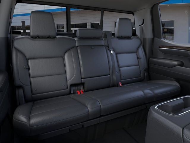 New 2026 GMC Sierra 1500 SLT RWD image 17