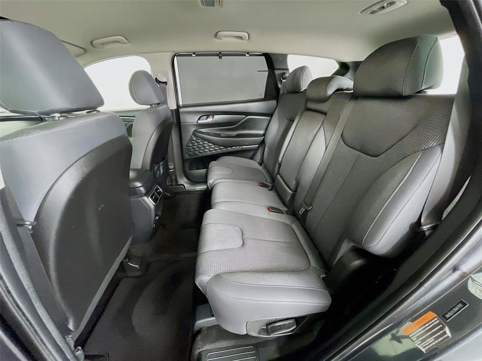 Used 2022 Hyundai Santa Fe XRT AWD/4WD image 27