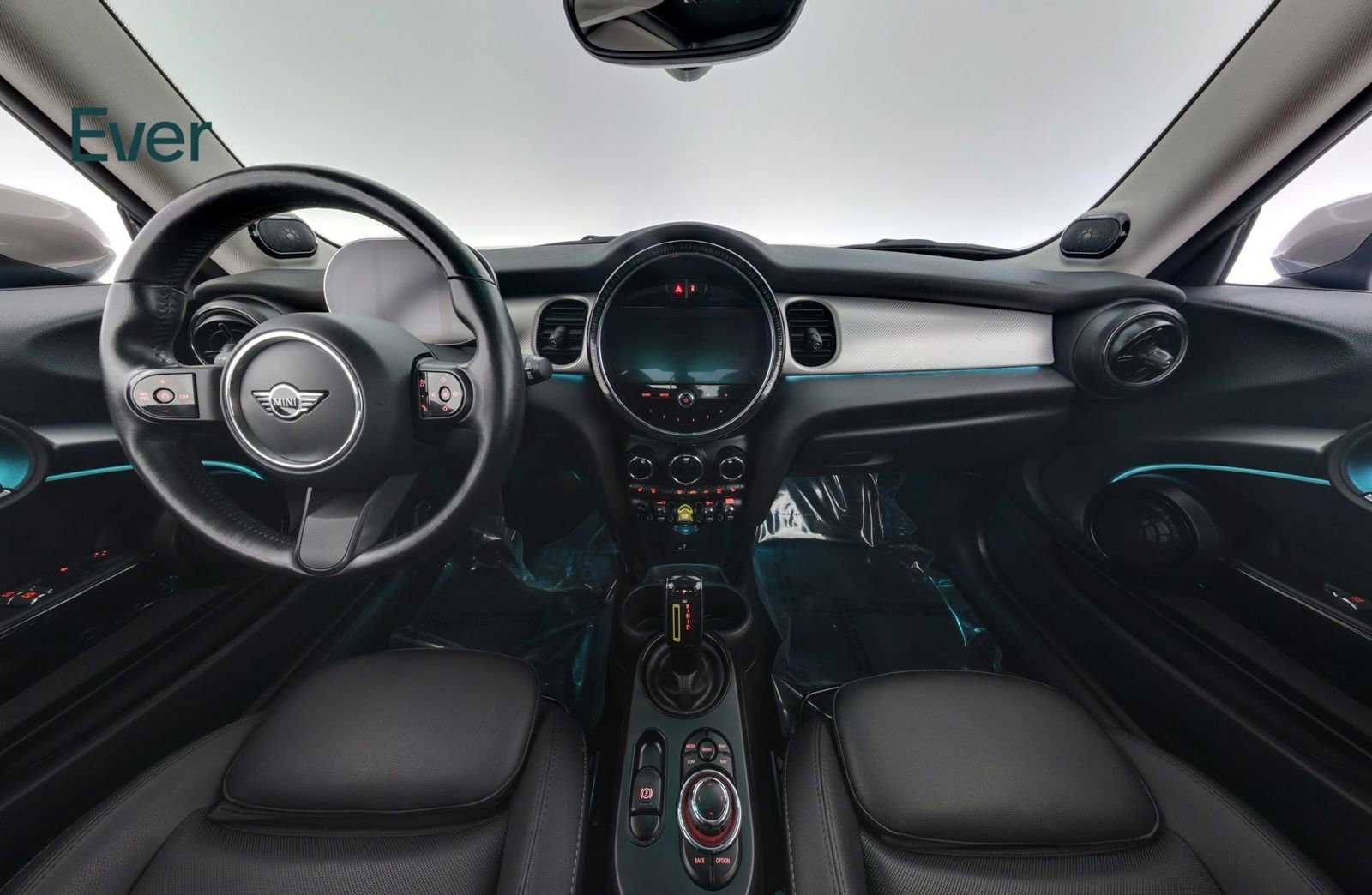 Used 2024 MINI Cooper SE image 26