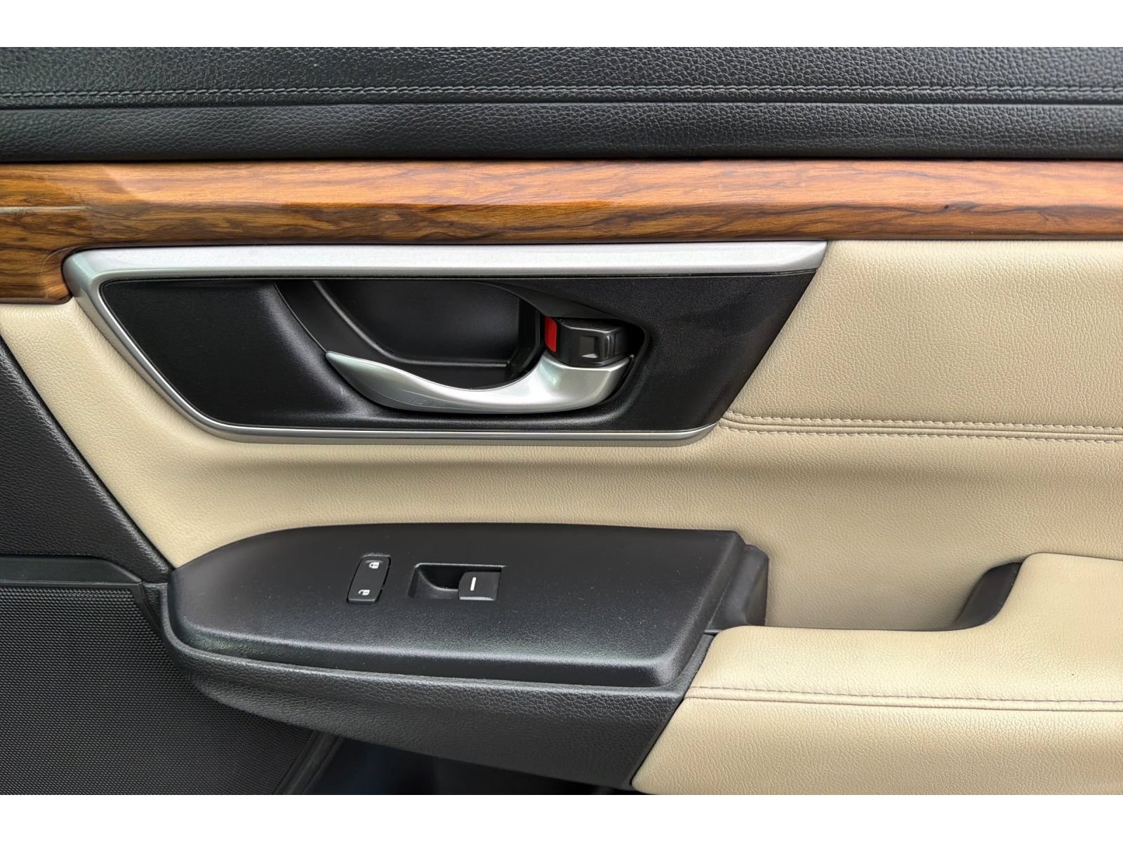 Used 2018 Honda CR-V EX-L image 19