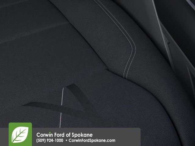 New 2026 Ford F150 STX AWD/4WD image 16
