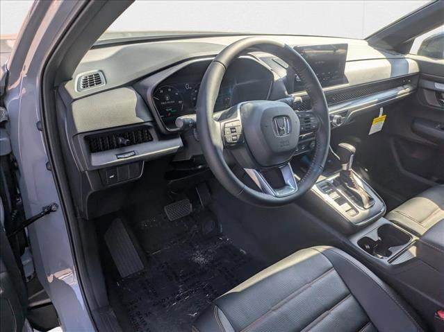 New 2026 Honda CR-V Sport-L image 2