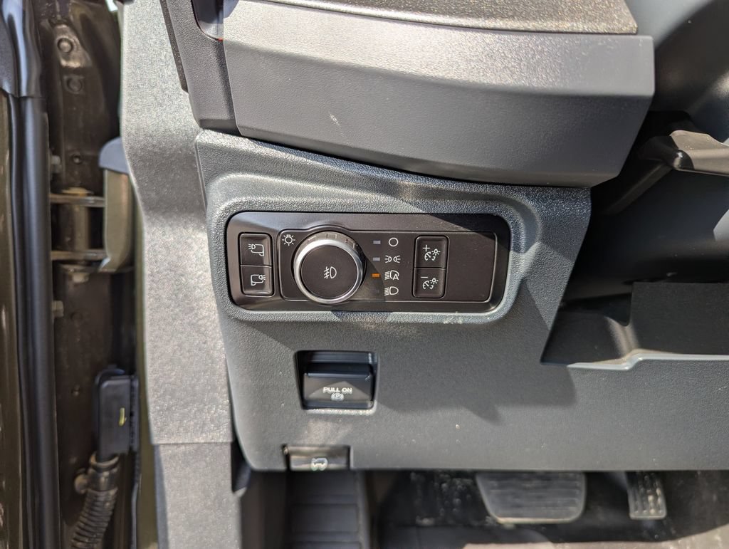 Used 2025 Ford Bronco Raptor AWD/4WD image 19
