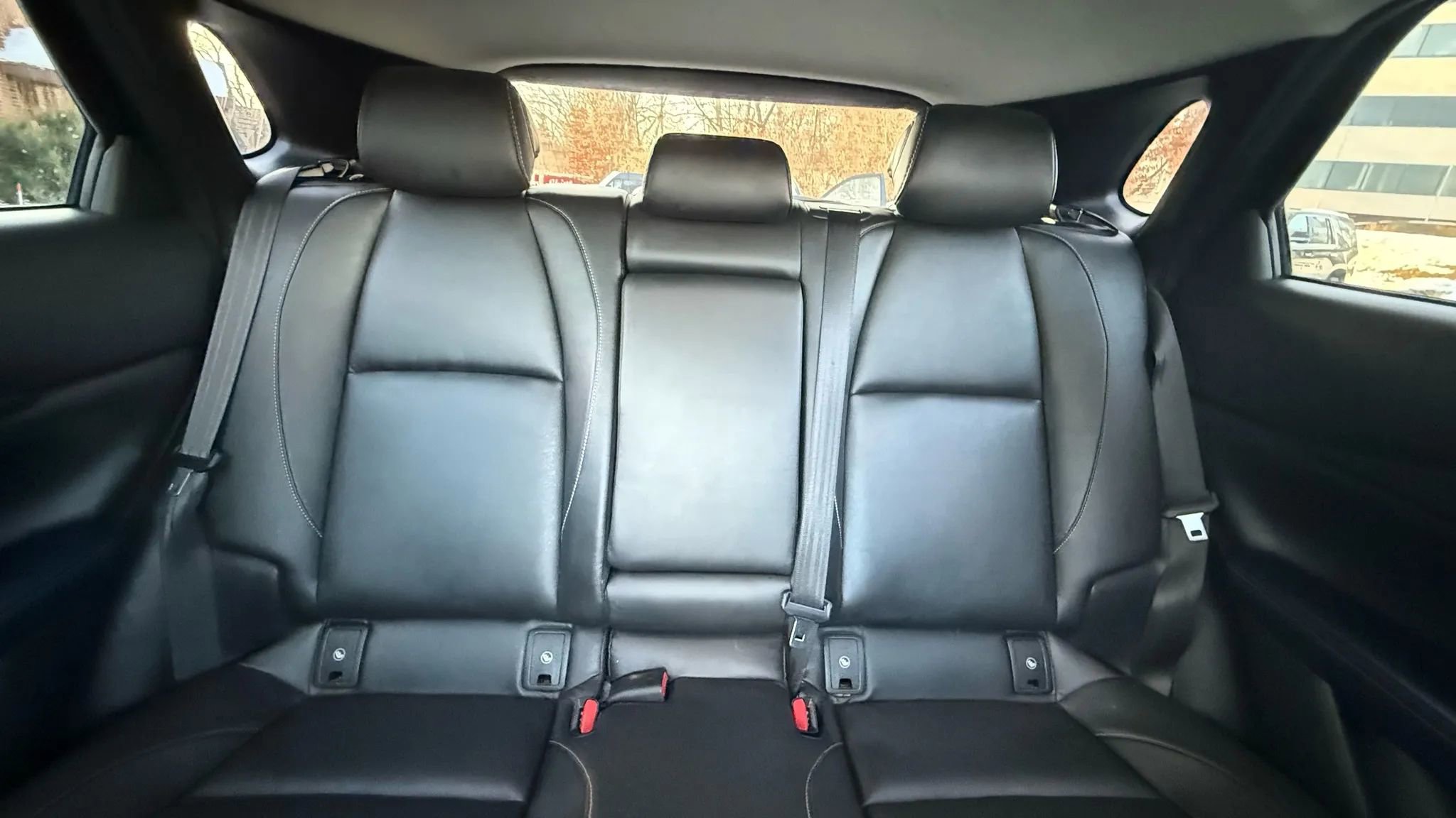 Used 2020 MAZDA CX-30 AWD w/ Select Package image 22