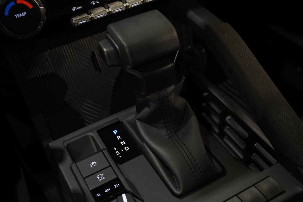 New 2026 Toyota Tacoma SR5 AWD/4WD image 24