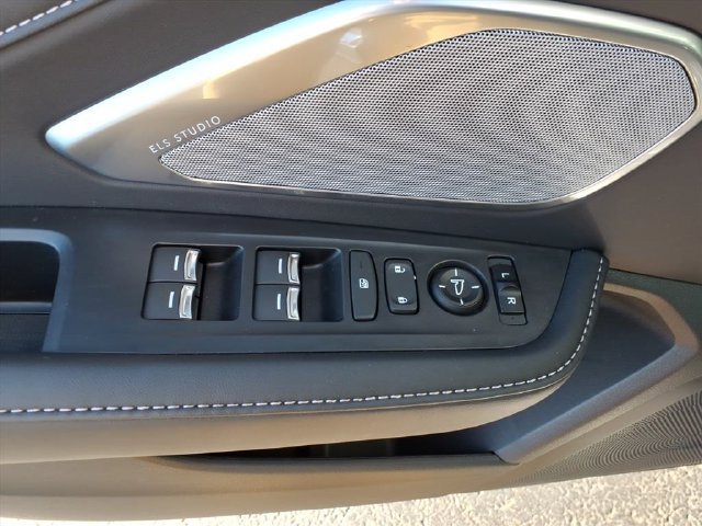 Used 2025 Acura RDX w/ Technology Package AWD/4WD image 8