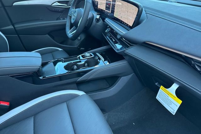 New 2026 Buick Envision Sport Touring image 18