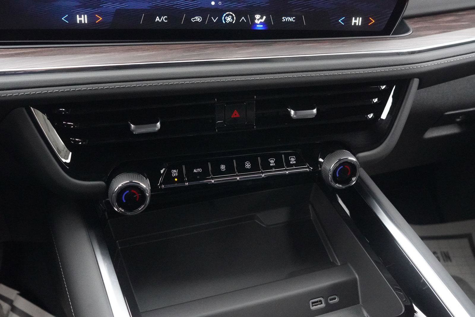 New 2026 Chevrolet Tahoe LS w/ Max Trailering Package image 22