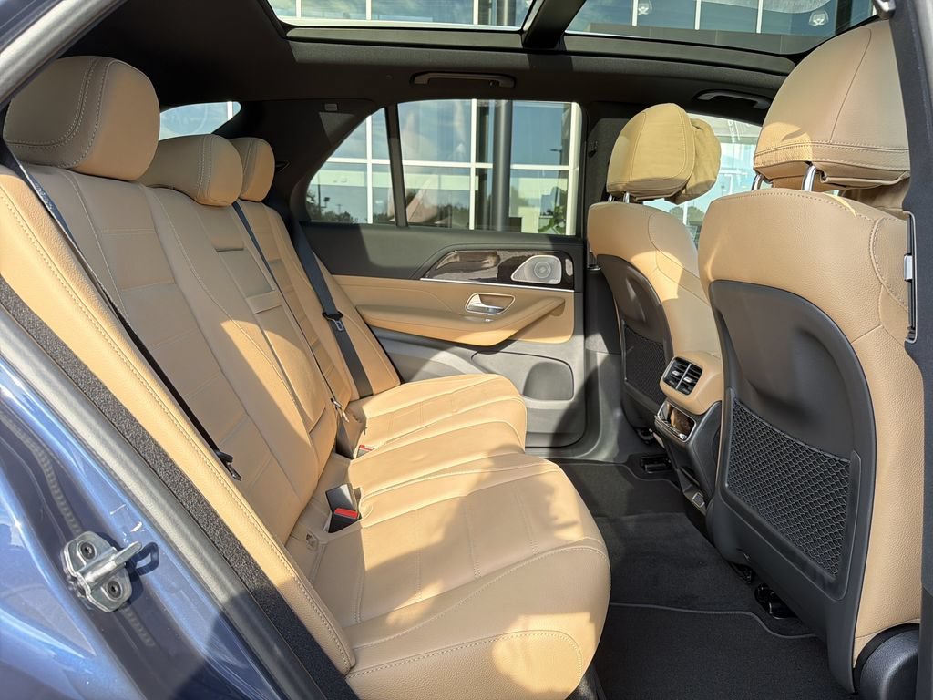 New 2026 Mercedes-Benz GLE 350 4MATIC image 16