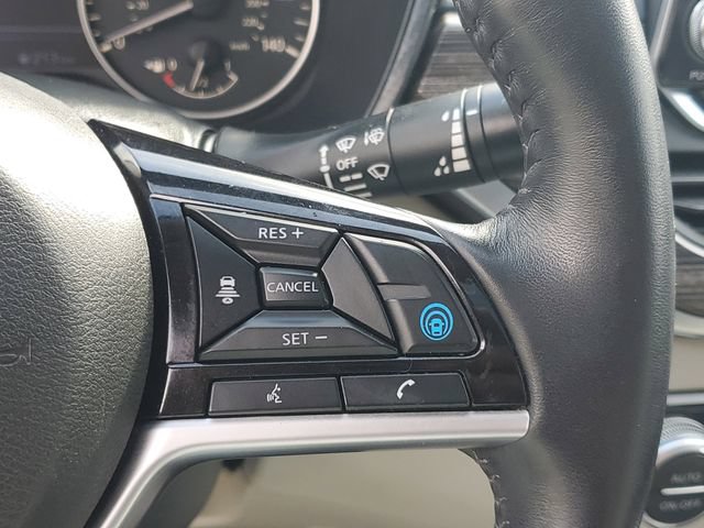 Used 2019 Nissan Altima 2.5 Platinum AWD/4WD image 23