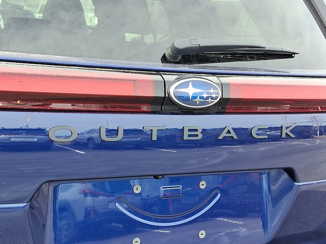 New 2026 Subaru Outback Premium image 5