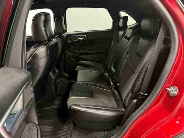 Certified 2023 Ford Edge ST AWD/4WD image 31