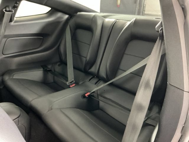 Used 2020 Ford Mustang Bullitt RWD image 24