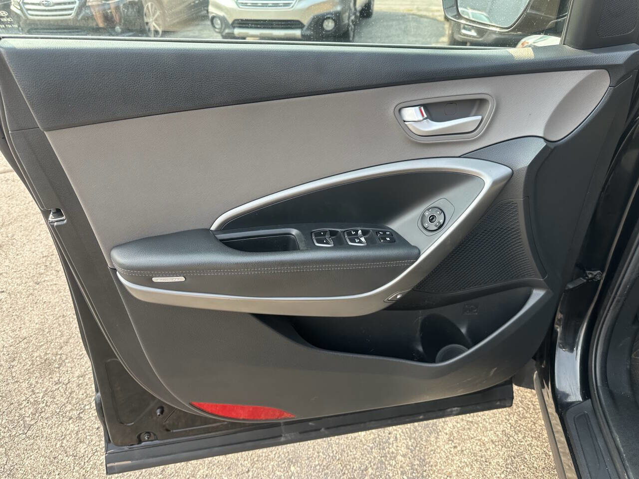 Used 2018 Hyundai Santa Fe Sport w/ 2.4L Value Package 02 image 5