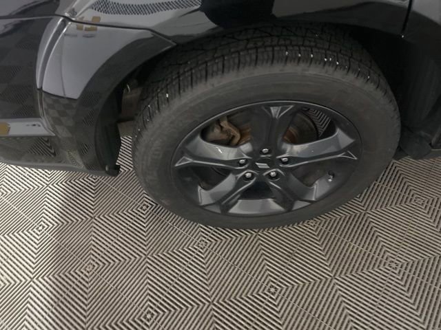 Used 2020 Dodge Journey Crossroad image 34