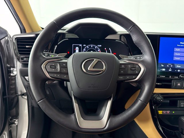 Used 2024 Lexus NX 350 AWD image 27
