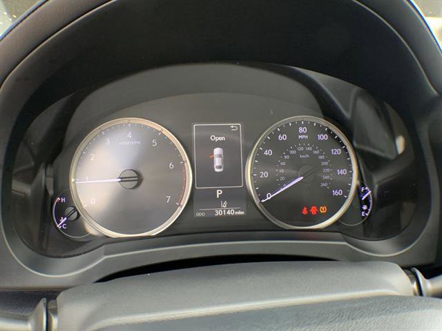 Certified 2020 Lexus IS 300 w/ Accessory Package 2 image 15