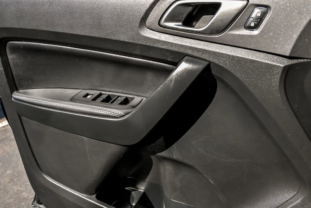 Certified 2023 Ford Ranger Lariat w/ FX4 Off-Road Package image 12