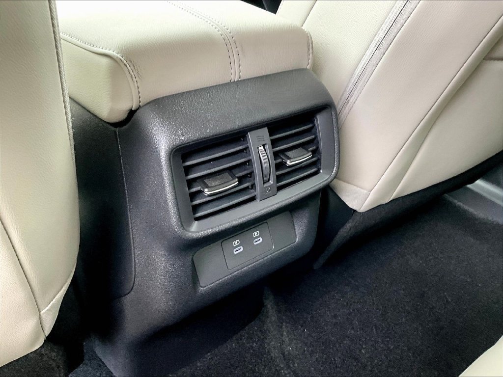 New 2026 Nissan Murano SL AWD/4WD image 19