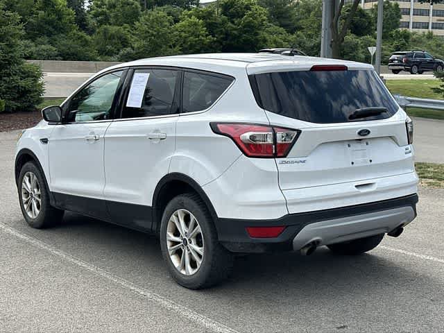 Used 2017 Ford Escape SE AWD/4WD image 20
