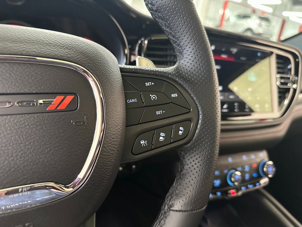 New 2026 Dodge Durango GT image 18