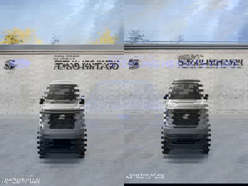 New 2026 Ford Maverick XLT w/ XLT Luxury Package image 6