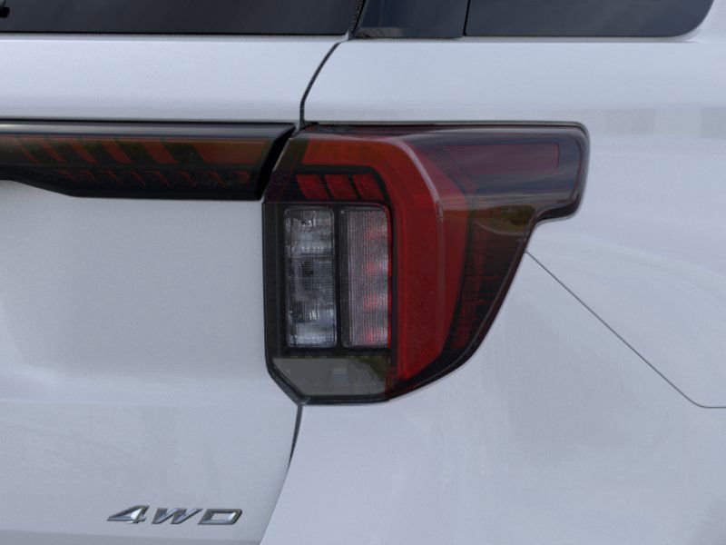 New 2026 Ford Explorer ST-Line image 21