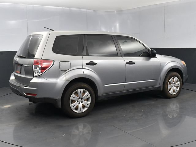 Used 2009 Subaru Forester 2.5X AWD/4WD image 3