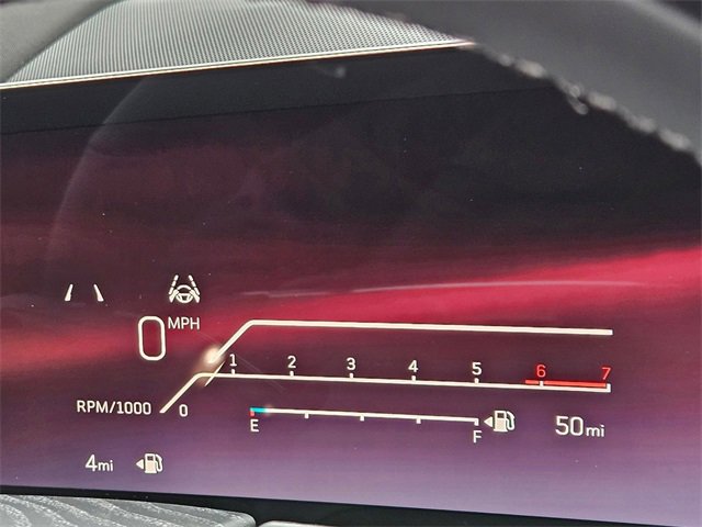 New 2026 Cadillac Escalade Luxury w/ Touring Package image 11