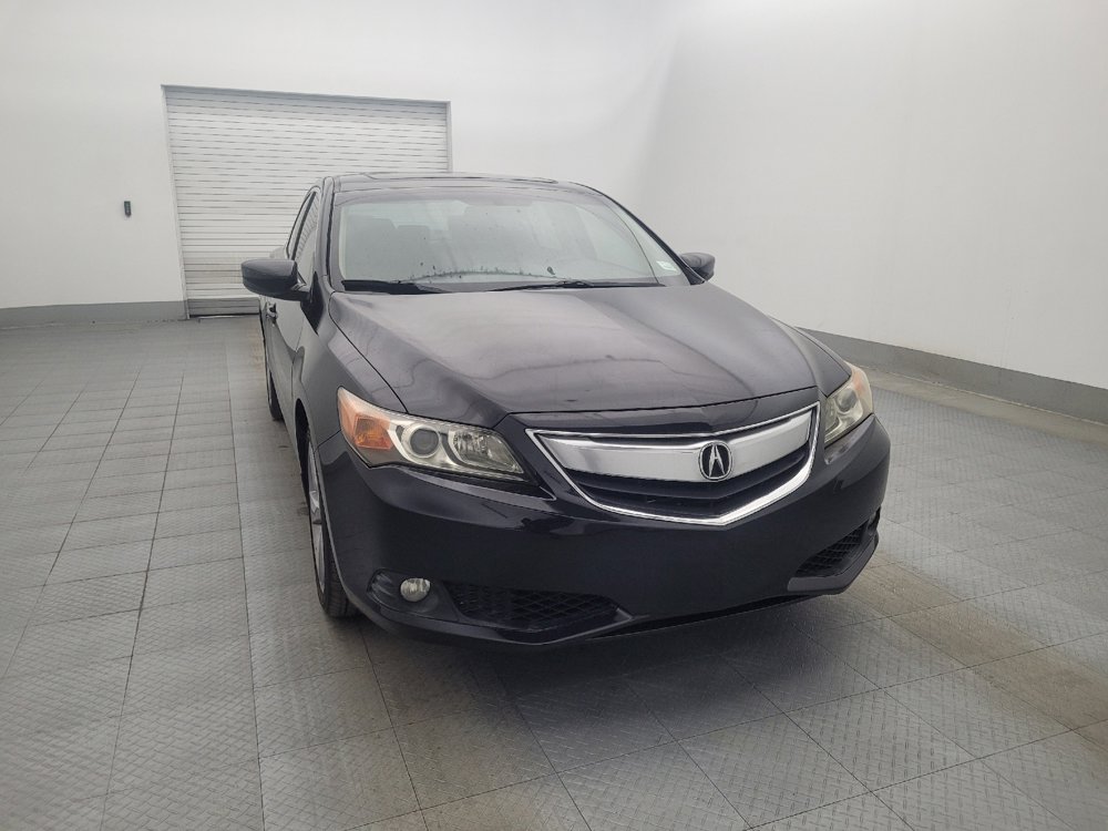 Used 2013 Acura ILX 2.0L image 14